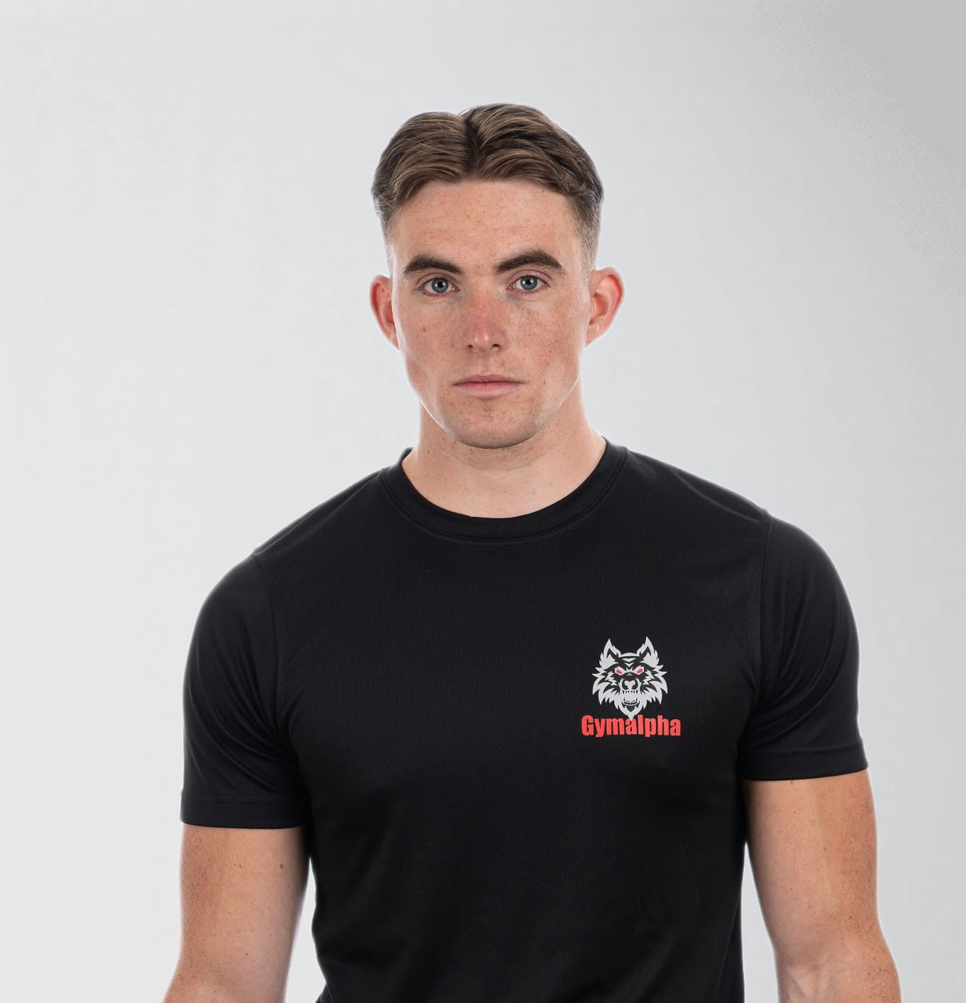 Alpha T-Shirts