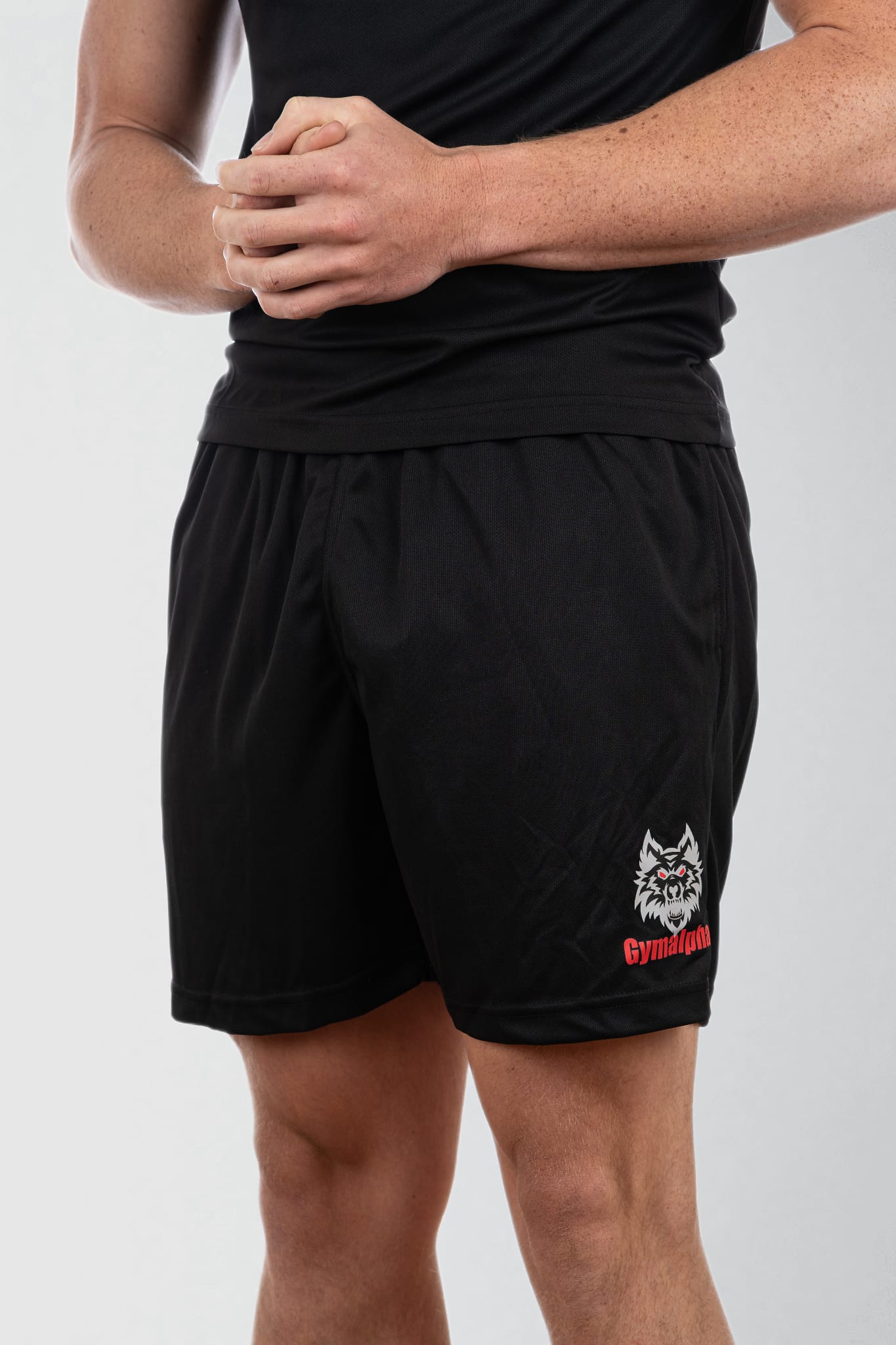 Alpha Shorts